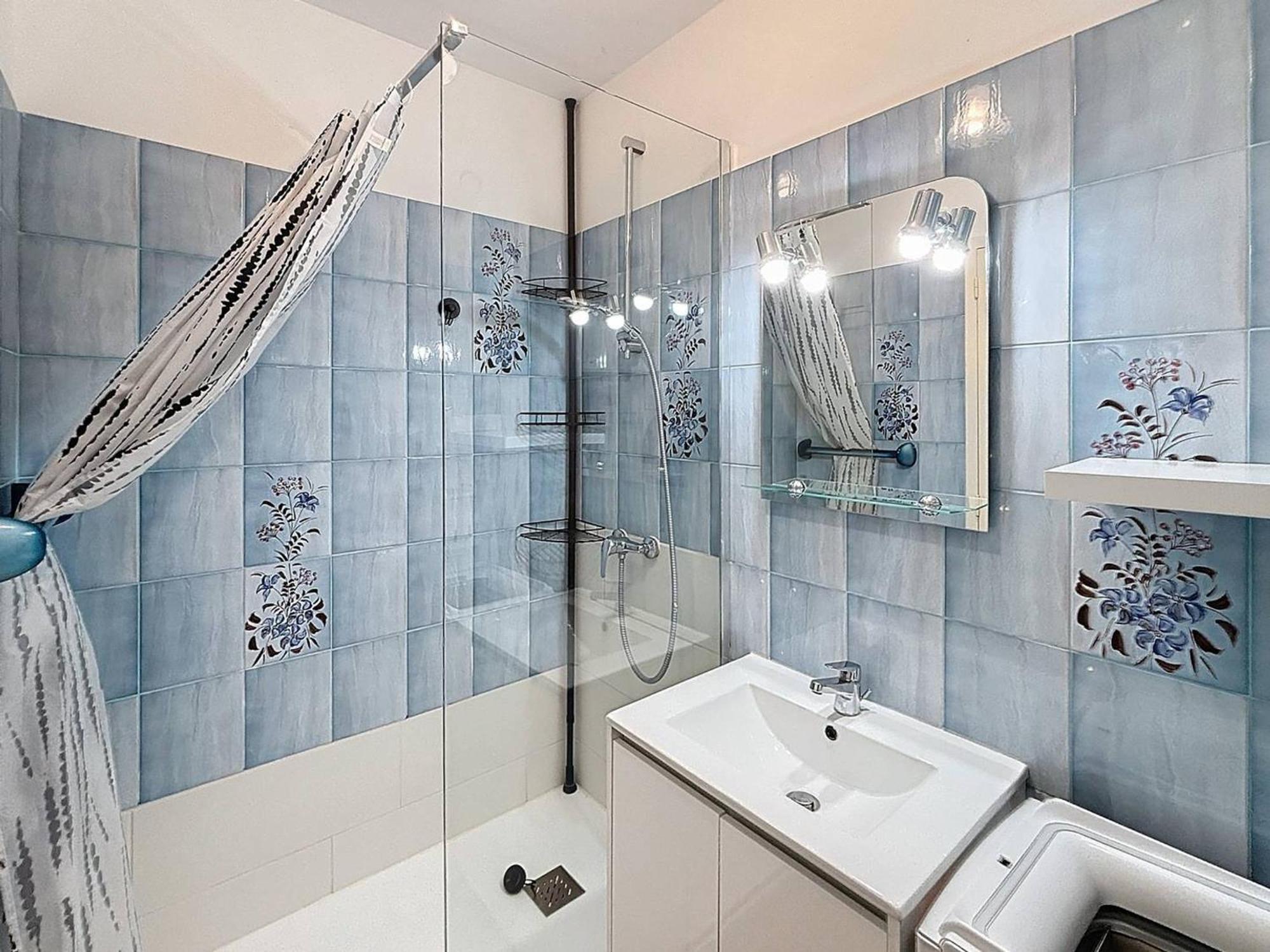 Appartement Familial Centre Ville Avec Parking Et Animaux Permis - Fr-1-465-90 Merville-Franceville-Plage Eksteriør billede